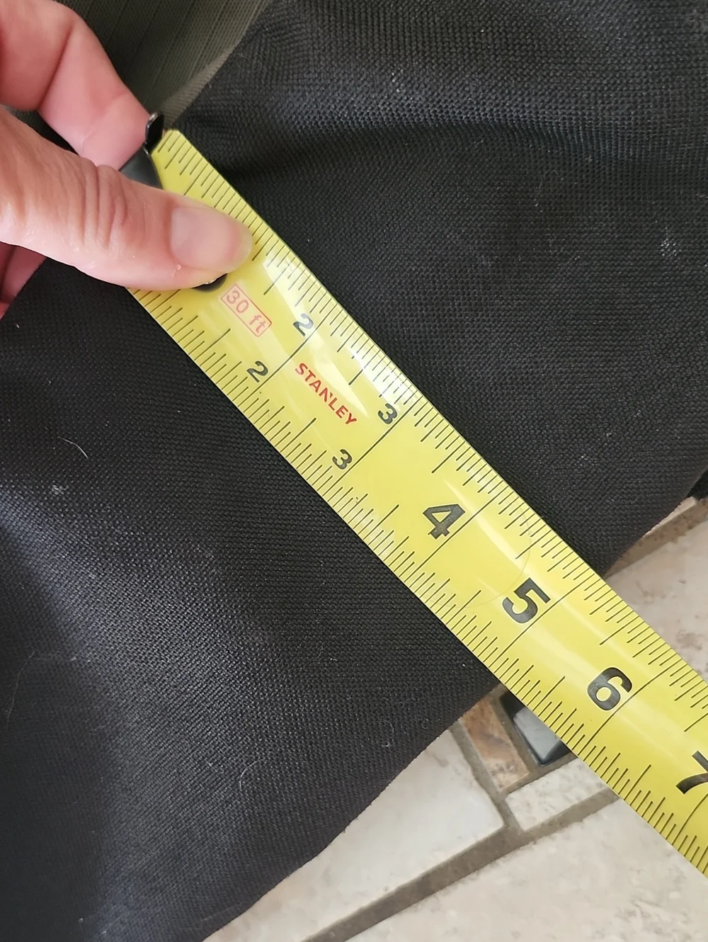 L.L. Bean durable bean